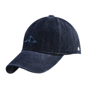 Gorra Vintage Noche