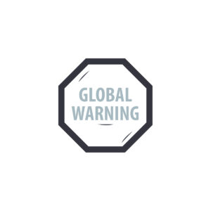 GLOBAL WARNING