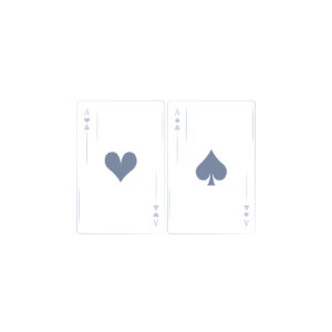 ¿Corazones o espadas?