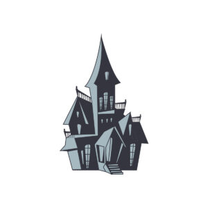 Mi castillo misterioso