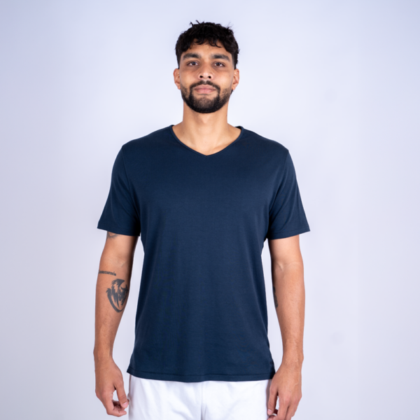 Marino V H - Frente