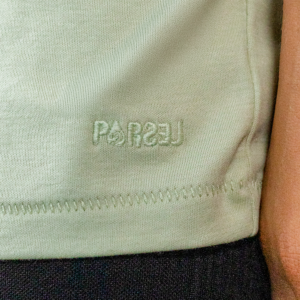 Verde - Detalle