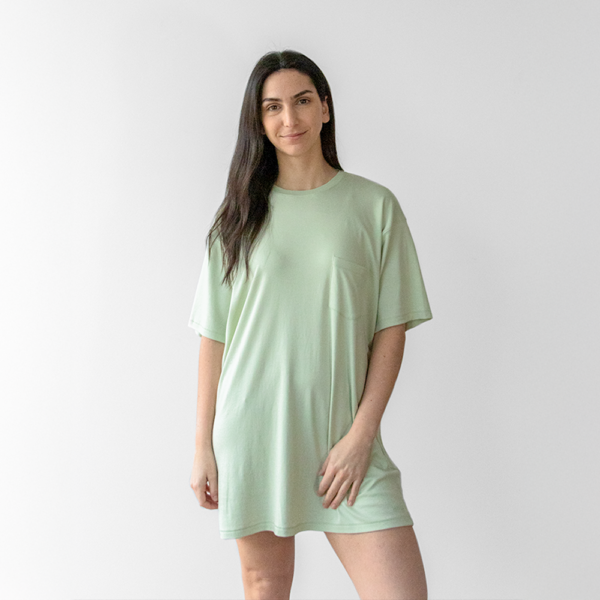 Verde - Frente