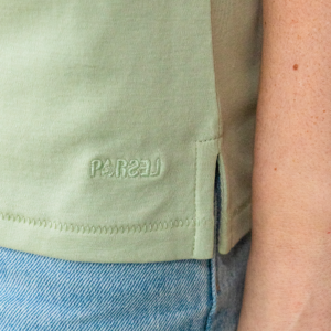 Verde V M - Detalle